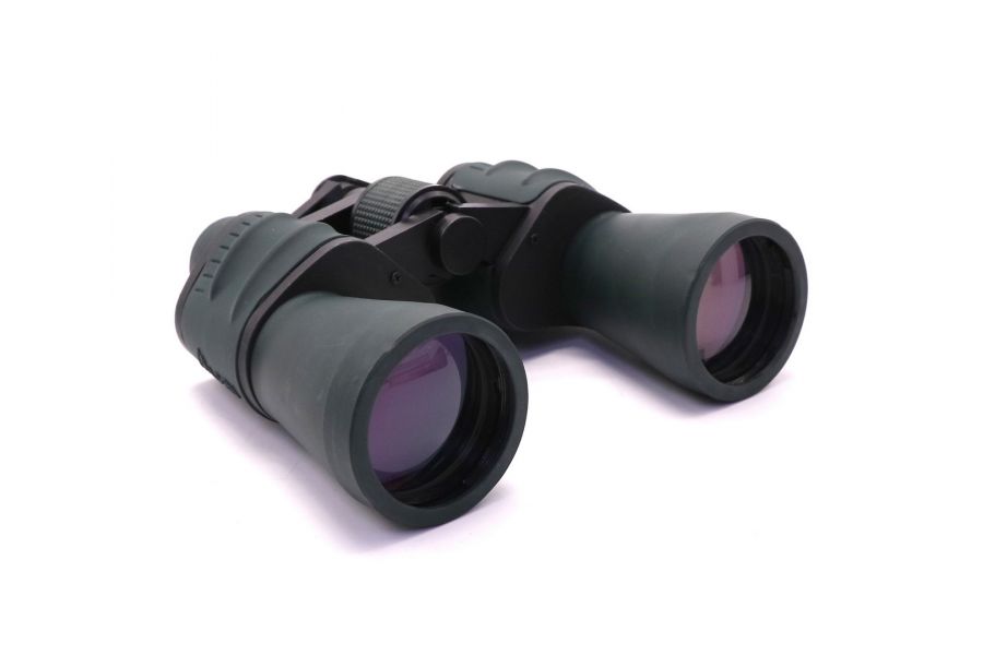 Бинокль Alpen 70x70