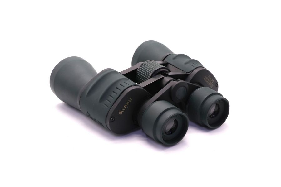 Бинокль Alpen 70x70