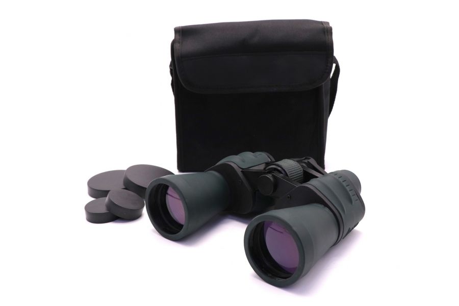 Бинокль Alpen 70x70