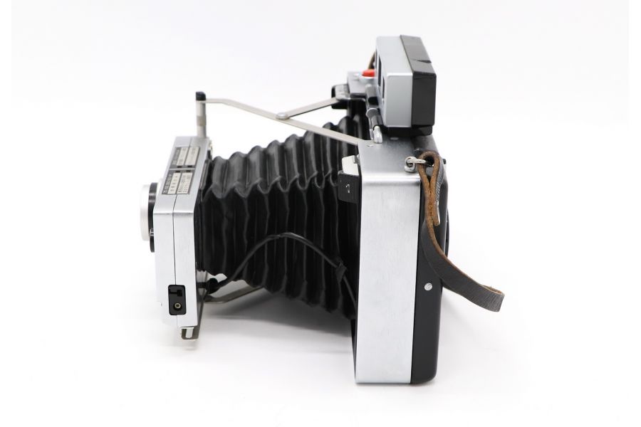 Polaroid 355 Automatic