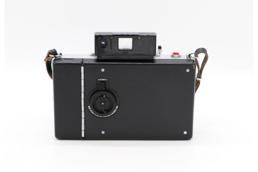 Polaroid 355 Automatic