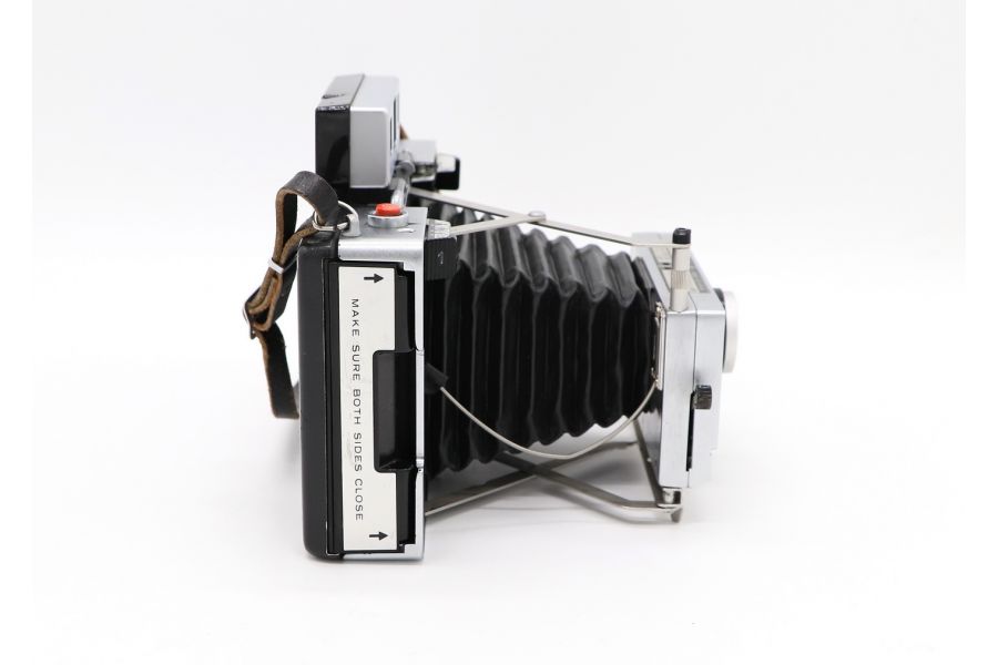 Polaroid 355 Automatic