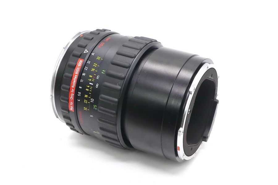 Makro-Planar 120mm f/4 HFT 