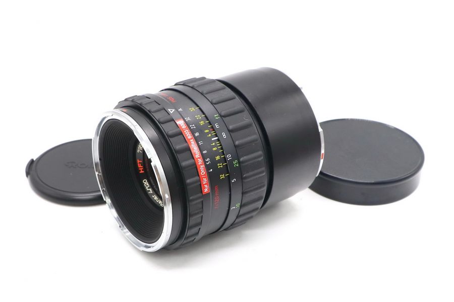 Makro-Planar 120mm f/4 HFT 