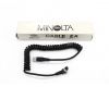 Синхрокабель для вспышки Minolta EX Cable 