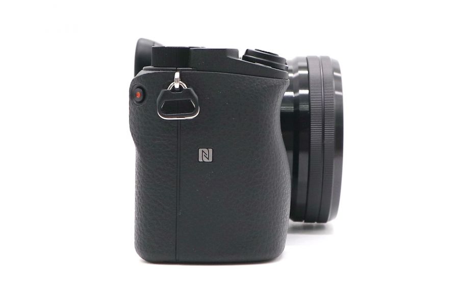 Sony A6400 kit в упаковке (пробег 5400 кадров)