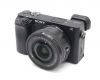 Sony A6400 kit в упаковке (пробег 5400 кадров)