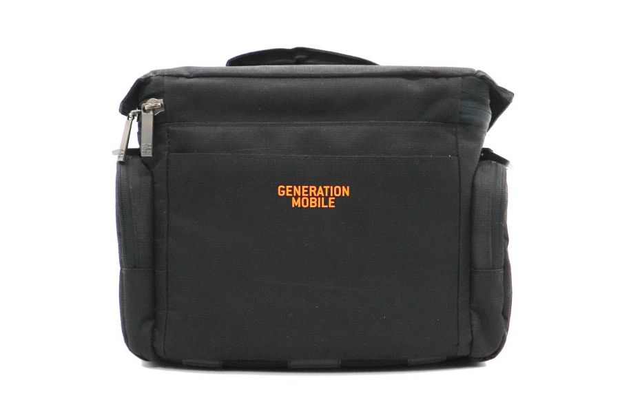 Сумка Golla G1015 Primo Black