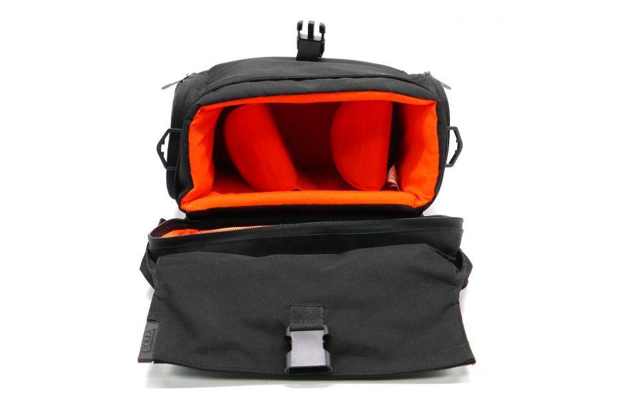 Сумка Golla G1015 Primo Black