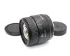 Sigma AF 28mm f/1.8 II Aspherical High-Speed Wide