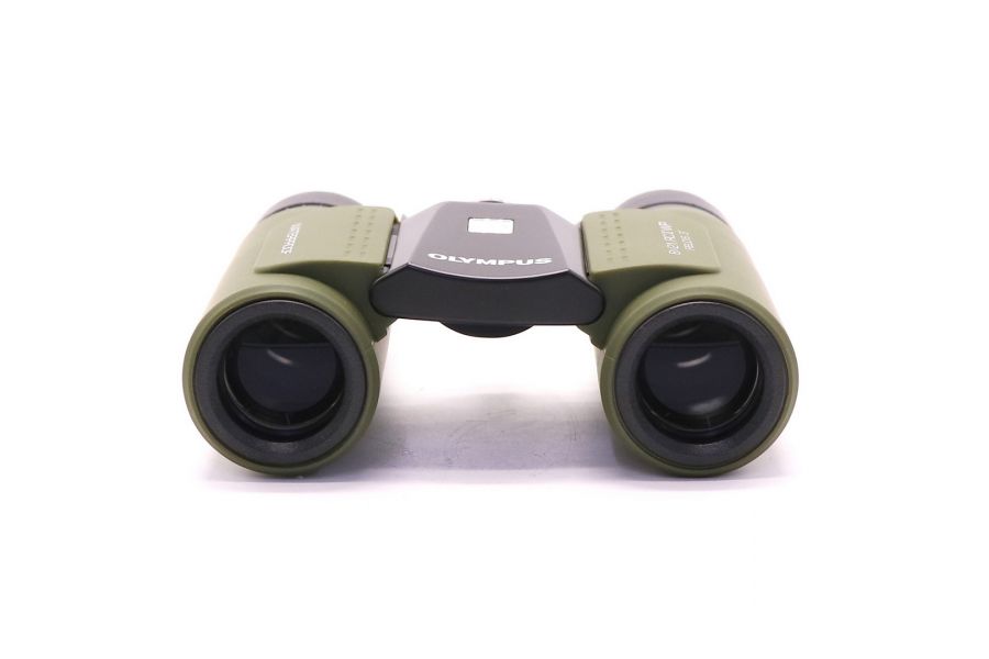 Бинокль Olympus 8x21 RC II WP