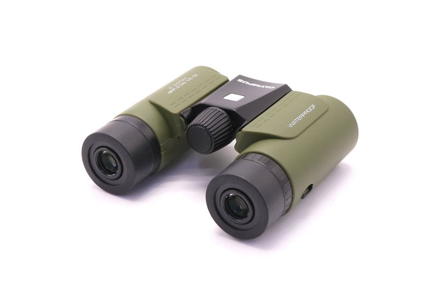 Бинокль Olympus 8x21 RC II WP