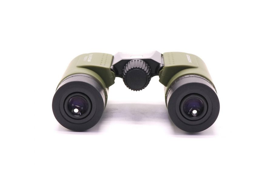 Бинокль Olympus 8x21 RC II WP