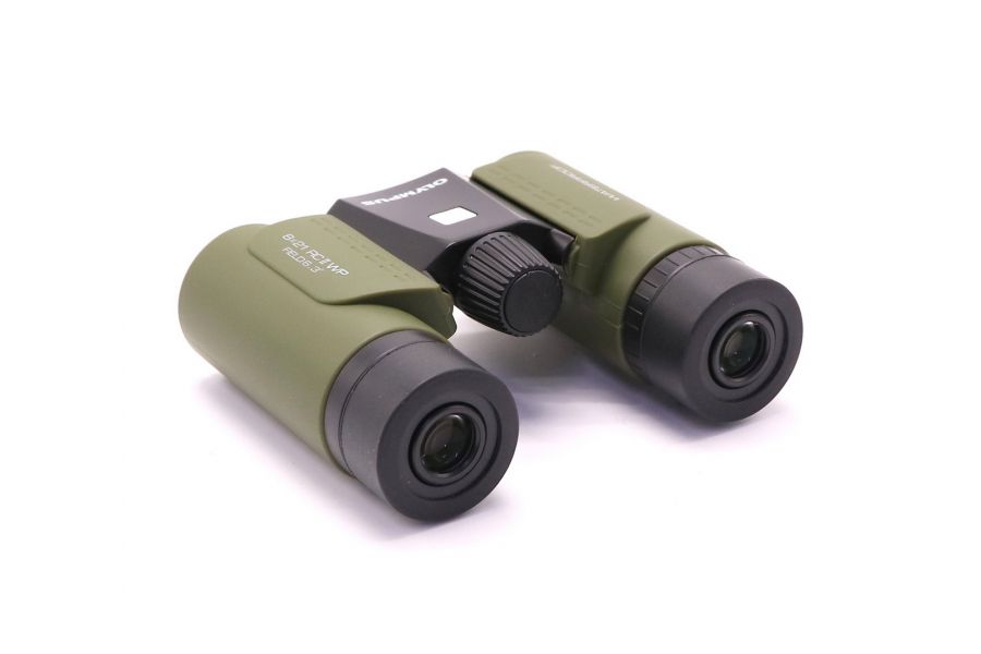 Бинокль Olympus 8x21 RC II WP