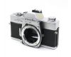 Minolta SRT 101b body (Japan, 1967)