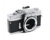 Minolta SRT 101b body (Japan, 1967)