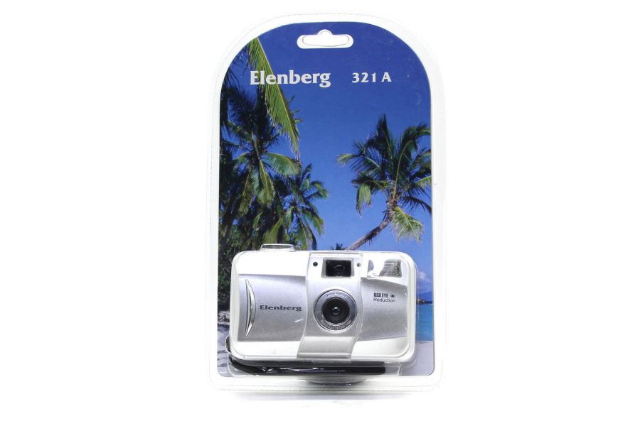 Elenberg 321A новый