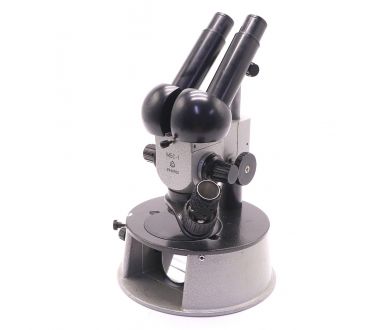 Купить Микроскоп МБС-1 (СССР, 1964) Микроскоп МБС-1 (СССР, 1964)