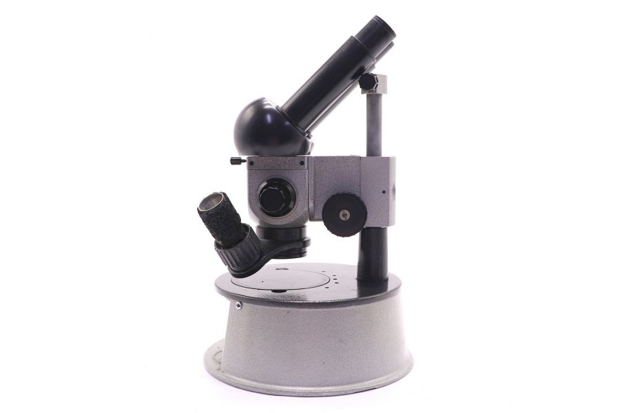 Микроскоп МБС-1 (СССР, 1964)