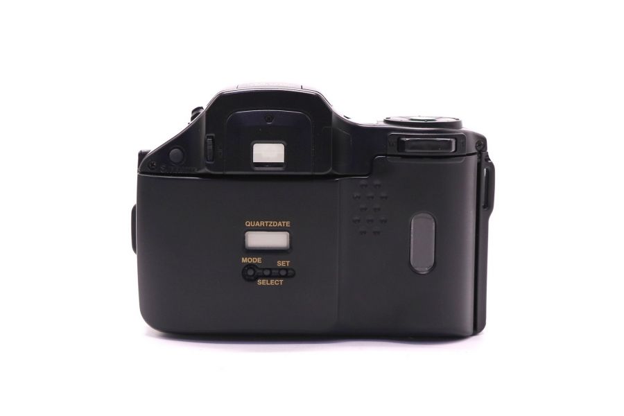 Olympus IS-100s в упаковке