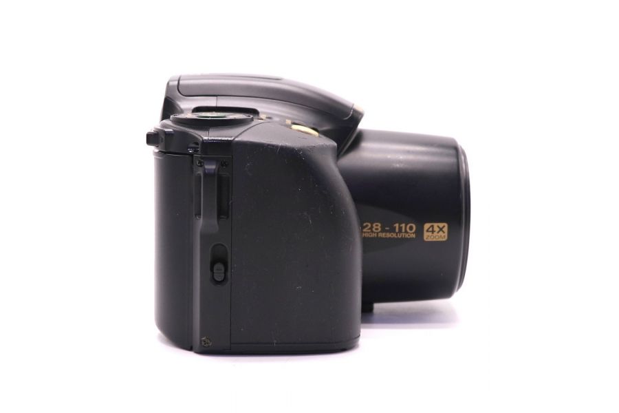 Olympus IS-100s в упаковке