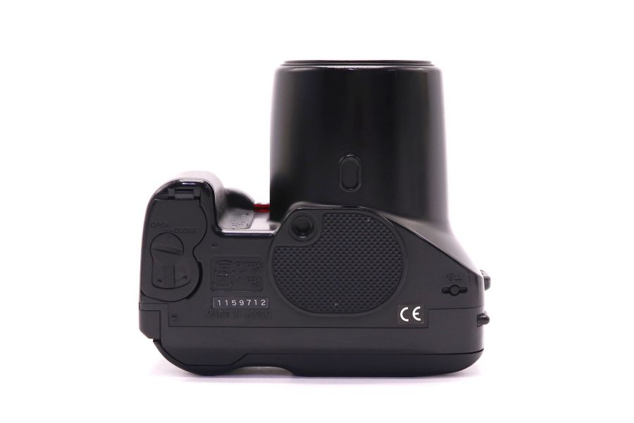 Olympus IS-100s в упаковке