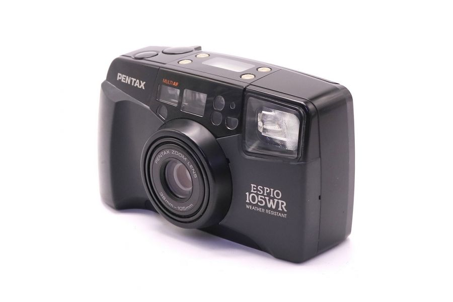 Pentax Espio 105WR