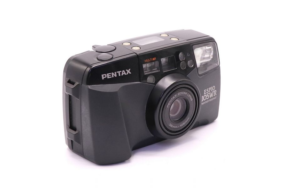 Pentax Espio 105WR
