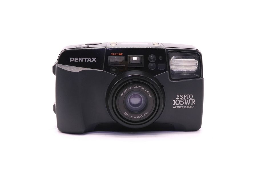 Pentax Espio 105WR