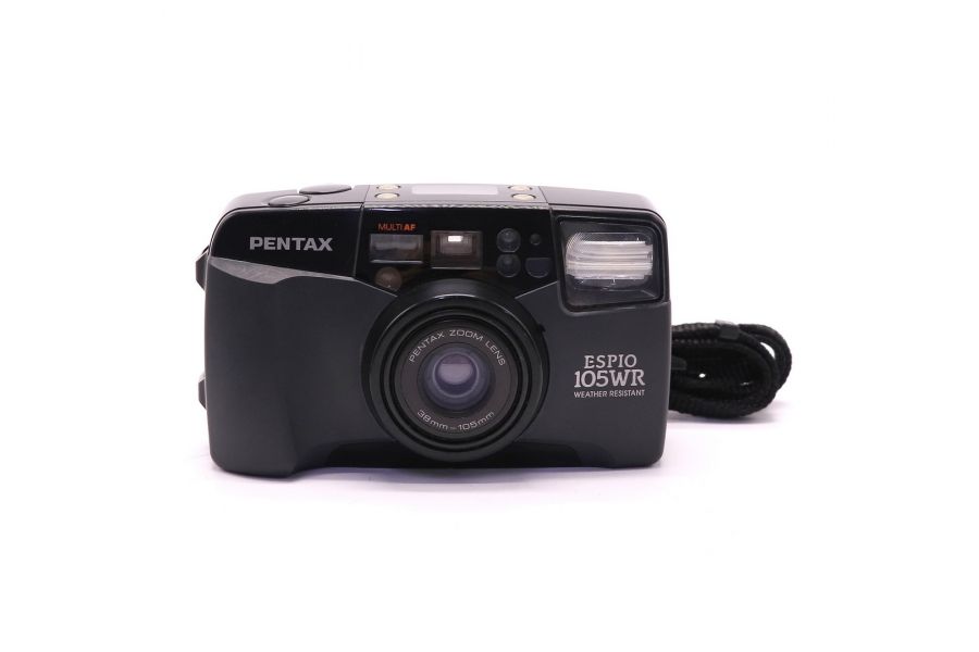 Pentax Espio 105WR