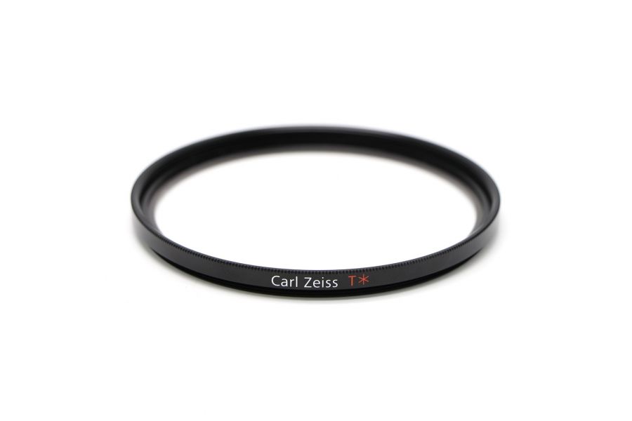 Светофильтр Carl Zeiss T* UV Filter 77mm