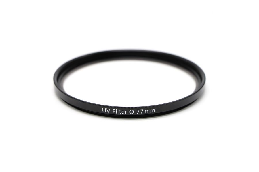 Светофильтр Carl Zeiss T* UV Filter 77mm