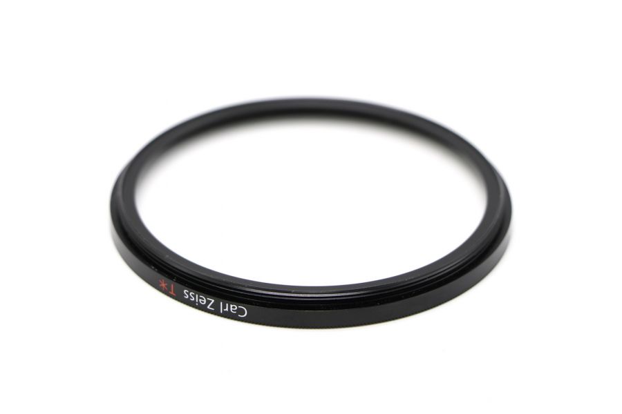 Светофильтр Carl Zeiss T* UV Filter 77mm