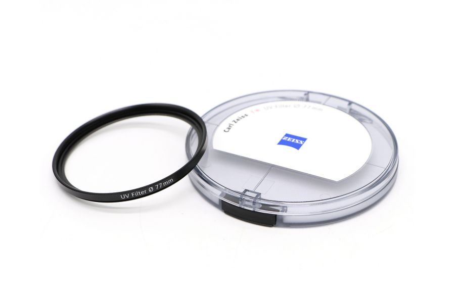 Светофильтр Carl Zeiss T* UV Filter 77mm