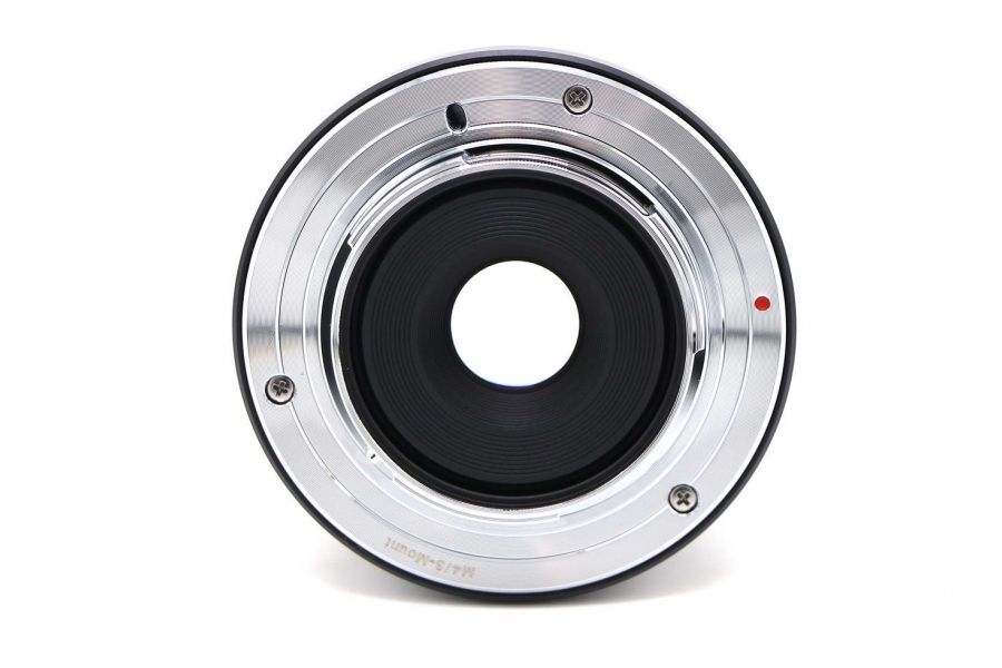 Risespray 35mm f/1.6 Micro 4/3 новый