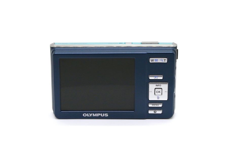 Olympus FE-5030