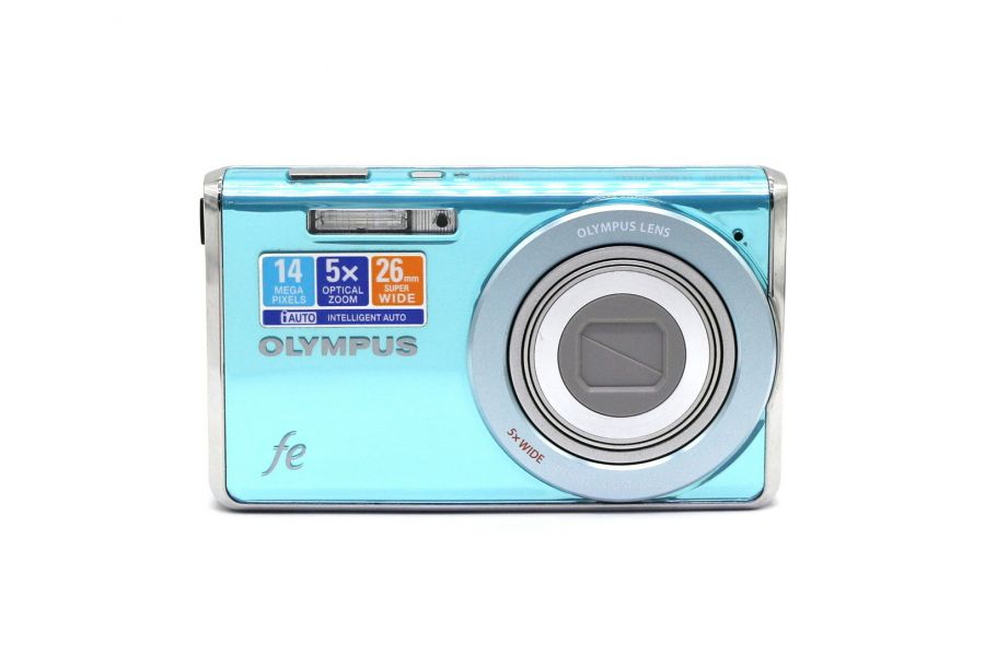Olympus FE-5030