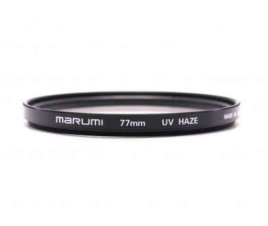 Светофильтр Marumi 77mm UV HAZE