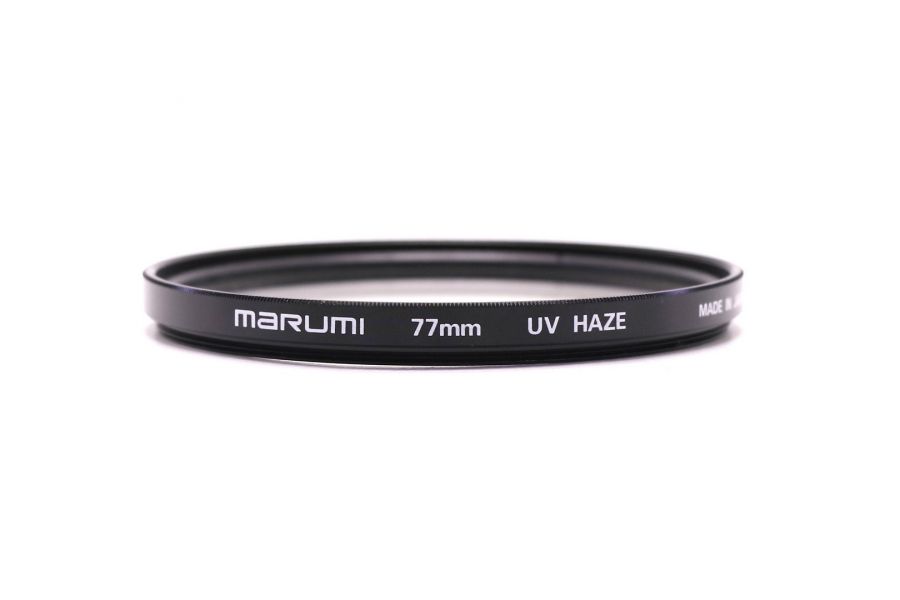 Светофильтр Marumi 77mm UV HAZE