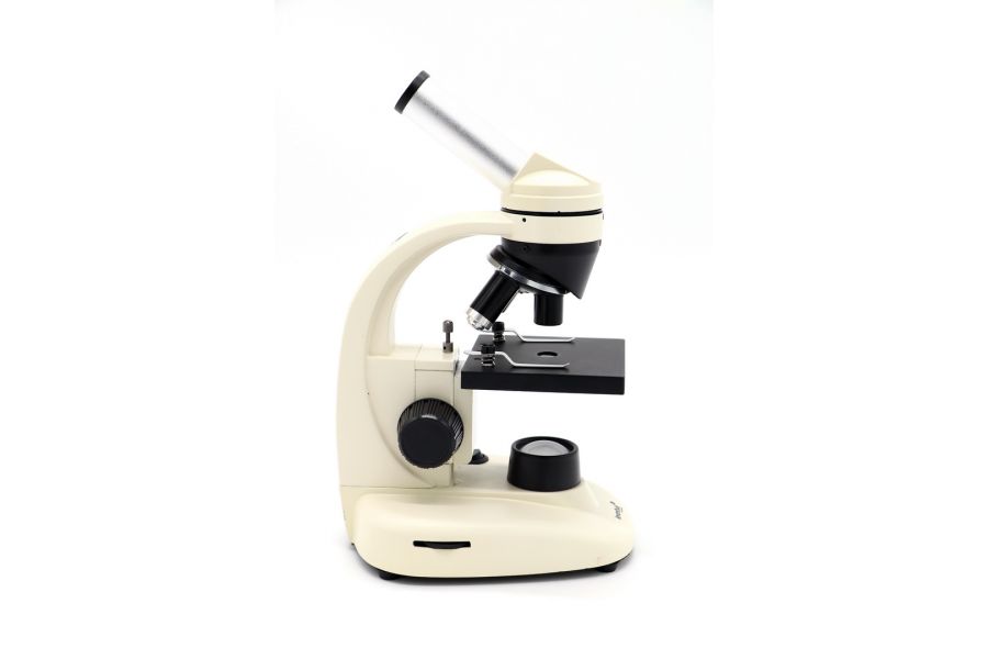 Микроскоп Levenhuk 50L NG
