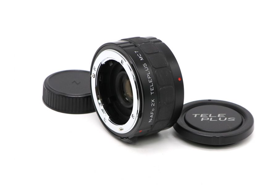 Телеконвертер Kenko N-AFD 2X Teleplus MC7 DG для Nikon