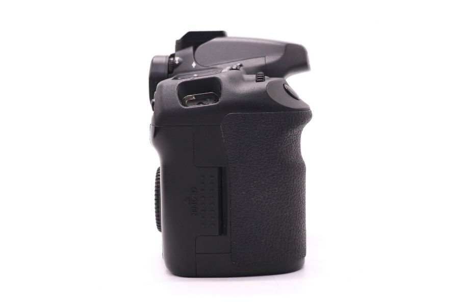 Canon EOS 50D body (пробег 30980 кадров)