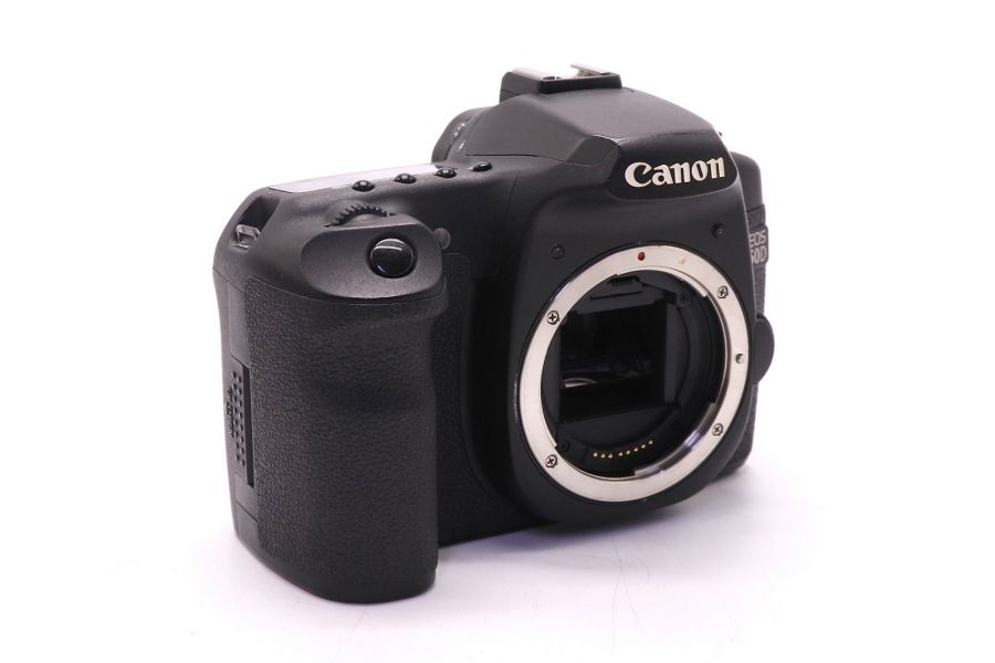 Canon EOS 50D body (пробег 30980 кадров)