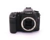 Canon EOS 50D body (пробег 30980 кадров)