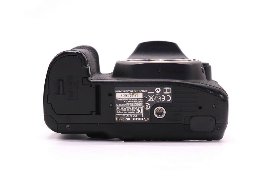 Canon EOS 50D body (пробег 30980 кадров)