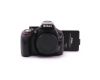Nikon D5200 body (пробег 12180 кадров)