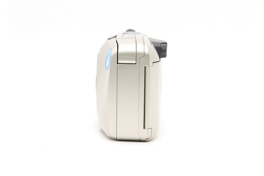 Olympus Stylus zoom 140 