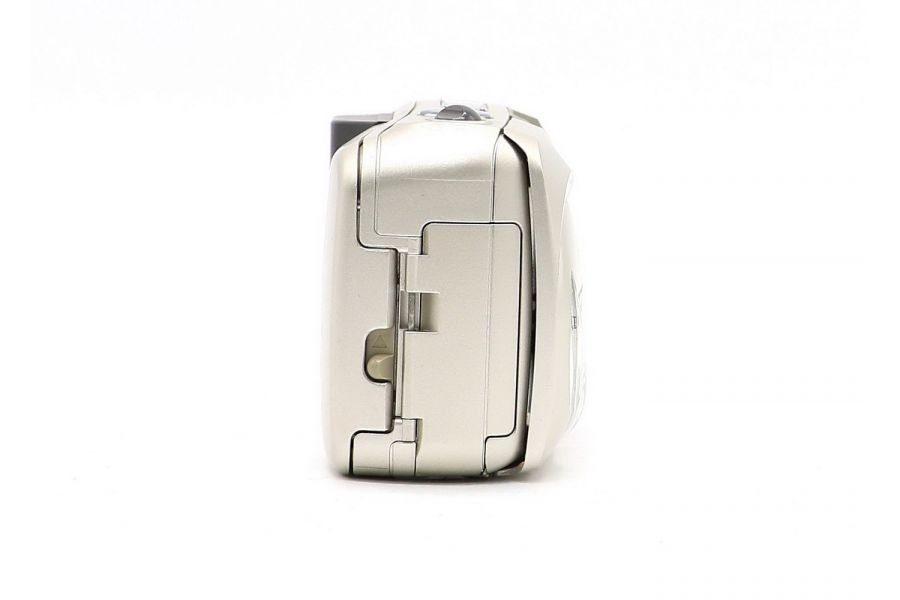 Olympus Stylus zoom 140 