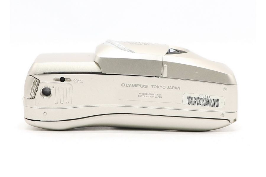 Olympus Stylus zoom 140 