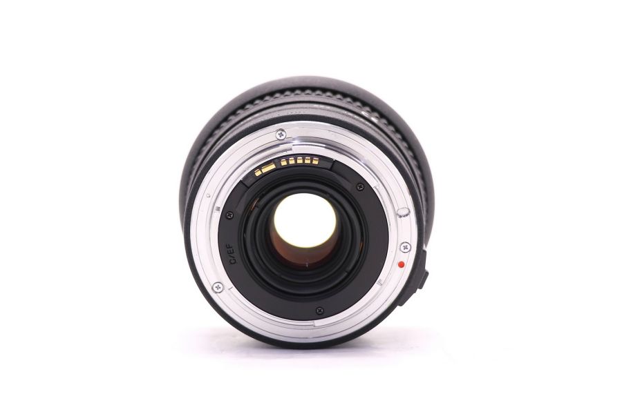 Объектив Tokina AF 17mm f/3.5 AT-X PRO для Canon EF